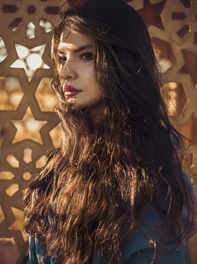 Complément alimentaire Halal Cheveux et ongles