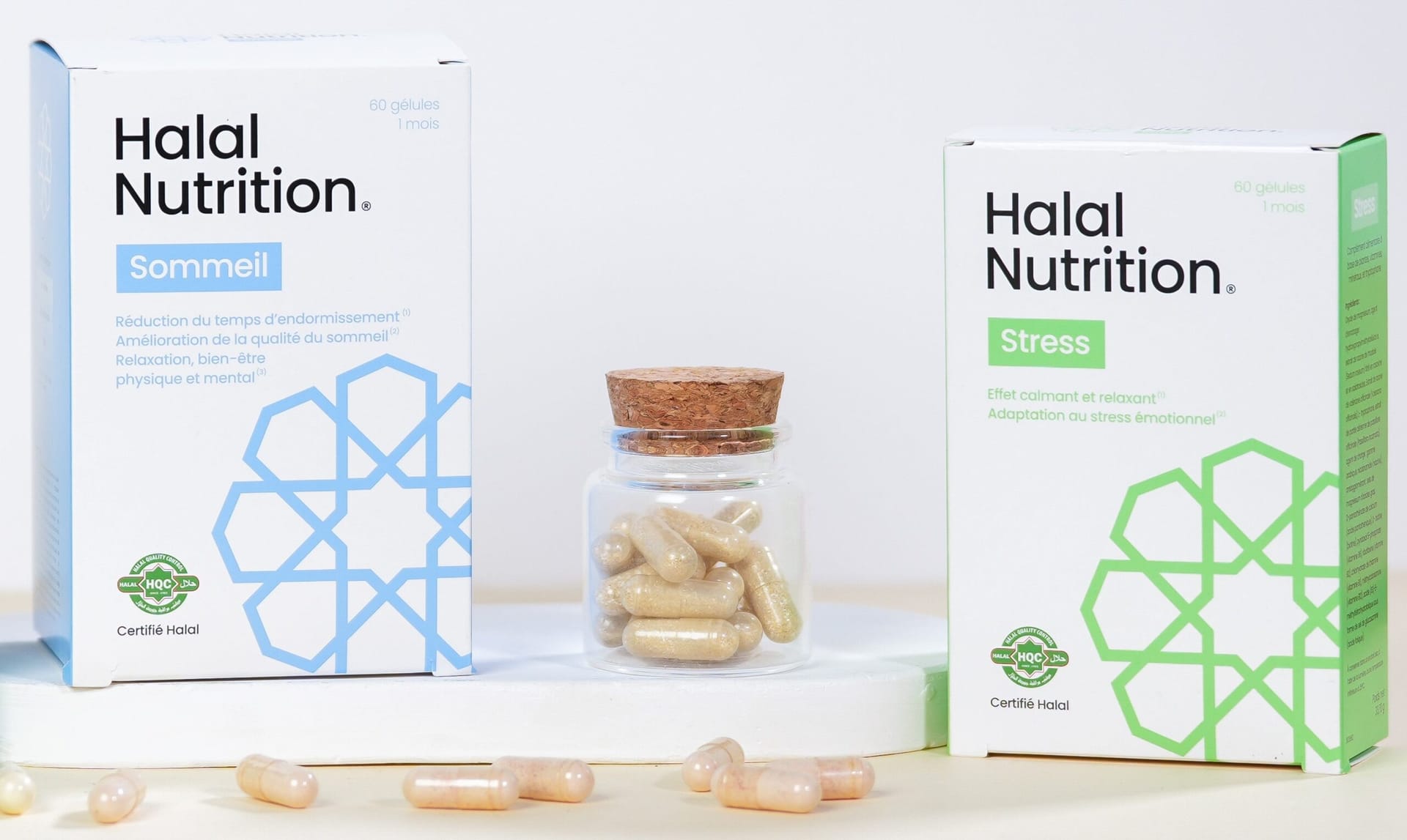 Votre allié naturel contre le stress et l’insomnie