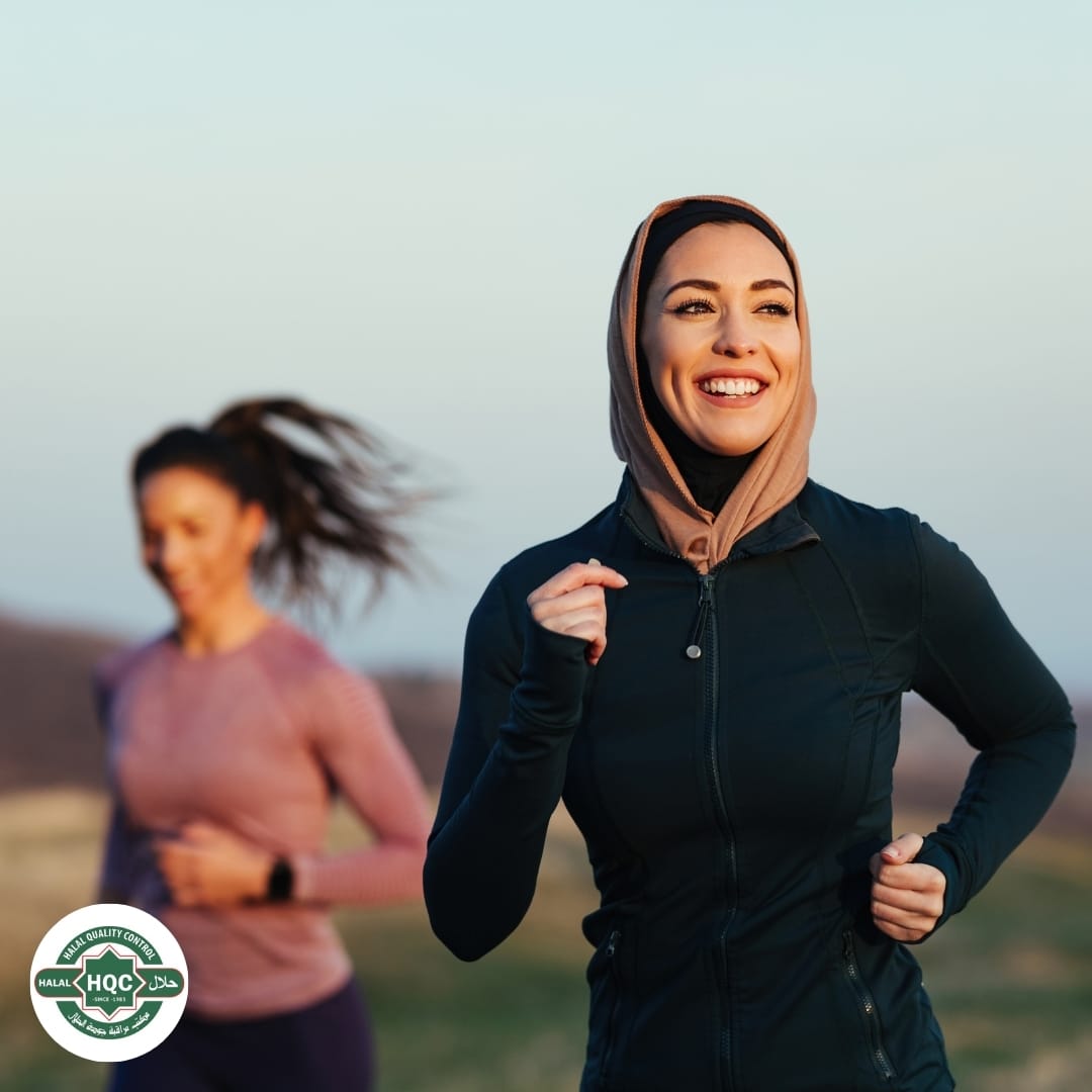 HALAL NUTRITION - COMPLEMENTS ALIMENTAIRES - MULTIVITAMINES - 9